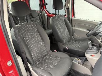 Renault Kangoo Family 1.6 Expression AIRCO NIEUWE APK picture 9