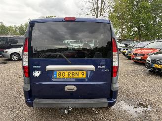 Fiat Doblo 1.6-16V ELX MALIBU AIRCO NIEUWE APK picture 6