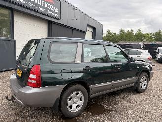 Subaru Forester 2.0 AWD AIRCO NIEUWE APK picture 4
