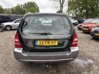 Subaru Forester 2.0 AWD AIRCO NIEUWE APK picture 5