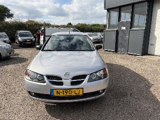 Nissan Almera 1.5 Acenta AIRCO 5drs picture 6