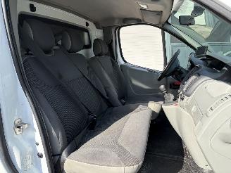 Opel Vivaro 2.0 CDTI L2H1 AIRCO NIEUWE APK 3pers picture 11