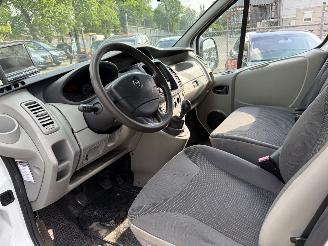 Opel Vivaro 2.0 CDTI L2H1 AIRCO NIEUWE APK 3pers picture 12