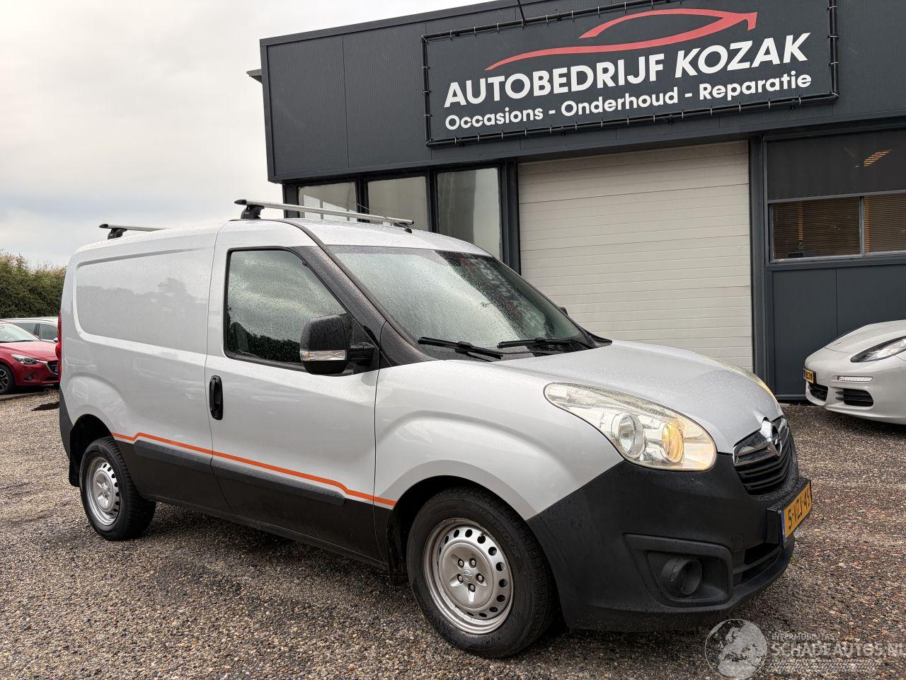 Opel Combo 1.3 CDTI L1H1 eco FLEX AIRCO