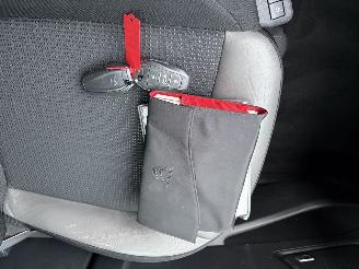 Citroën C4 GRAND PICASSO 1.6 e-HDI EXCLUSIVE 7-pers AUTOMAAT picture 17