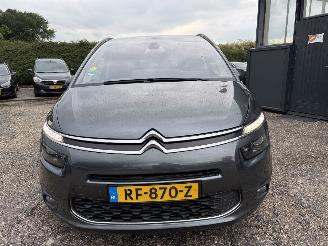 Citroën C4 GRAND PICASSO 1.6 e-HDI EXCLUSIVE 7-pers AUTOMAAT picture 6