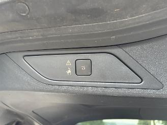 Citroën C4 GRAND PICASSO 1.6 e-HDI EXCLUSIVE 7-pers AUTOMAAT picture 8