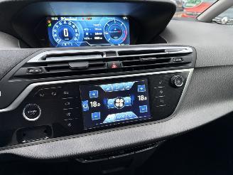 Citroën C4 GRAND PICASSO 1.6 e-HDI EXCLUSIVE 7-pers AUTOMAAT picture 19