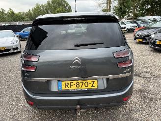 Citroën C4 GRAND PICASSO 1.6 e-HDI EXCLUSIVE 7-pers AUTOMAAT picture 5