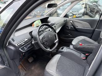 Citroën C4 GRAND PICASSO 1.6 e-HDI EXCLUSIVE 7-pers AUTOMAAT picture 11