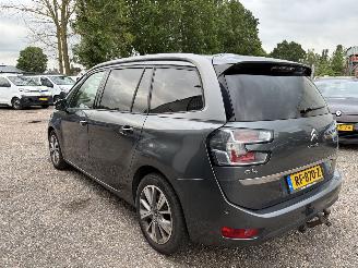 Citroën C4 GRAND PICASSO 1.6 e-HDI EXCLUSIVE 7-pers AUTOMAAT picture 3