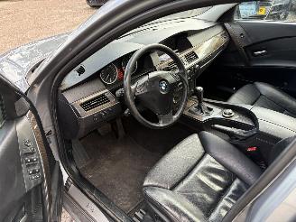 BMW 5-serie 530i High Executive SEDAN AUTOMAAT NIEUWE APK picture 7