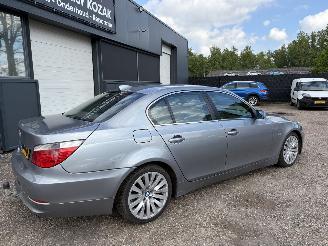 BMW 5-serie 530i High Executive SEDAN AUTOMAAT NIEUWE APK picture 4