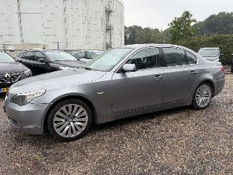 BMW 5-serie 530i High Executive SEDAN AUTOMAAT NIEUWE APK picture 2