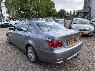 BMW 5-serie 530i High Executive SEDAN AUTOMAAT NIEUWE APK picture 3