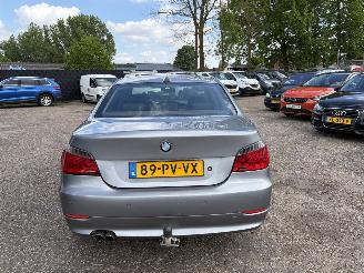 BMW 5-serie 530i High Executive SEDAN AUTOMAAT NIEUWE APK picture 5