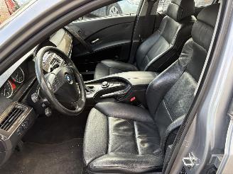 BMW 5-serie 530i High Executive SEDAN AUTOMAAT NIEUWE APK picture 9