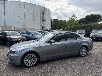 BMW 5-serie 530i High Executive SEDAN AUTOMAAT NIEUWE APK picture 2