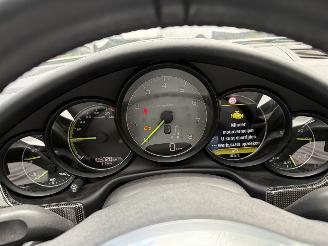 Porsche Panamera 3.0 S E-HYBRID picture 16