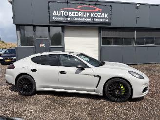 Porsche Panamera 3.0 S E-HYBRID picture 7