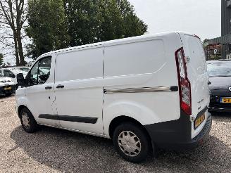 Ford Transit Custom 2.2 TDCI L1H1 Trend AIRCO picture 3