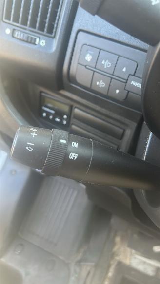 Citroën Jumper 2.2 HDI L2H2 AIRCO VEBASTO CRUISE PDC NIEUWE APK picture 13
