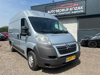 Citroën Jumper 2.2 HDI L2H2 AIRCO picture 5