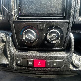 Citroën Jumper 2.2 HDI L2H2 AIRCO VEBASTO CRUISE PDC NIEUWE APK picture 9