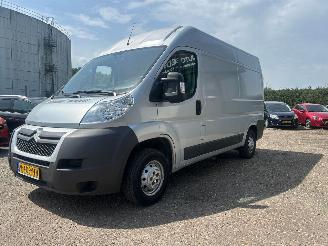 Citroën Jumper 2.2 HDI L2H2 AIRCO VEBASTO CRUISE PDC NIEUWE APK picture 3