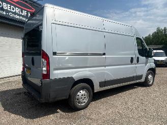 Citroën Jumper 2.2 HDI L2H2 AIRCO picture 4
