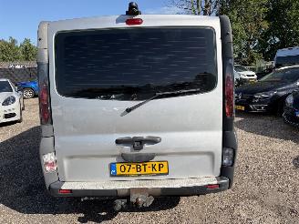 Renault Trafic 2.5 dCi L1H1 AIRCO 3-pers. NIEUWE APK picture 5