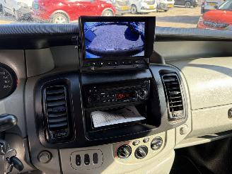 Renault Trafic 2.5 dCi L1H1 AIRCO 3-pers. NIEUWE APK picture 14