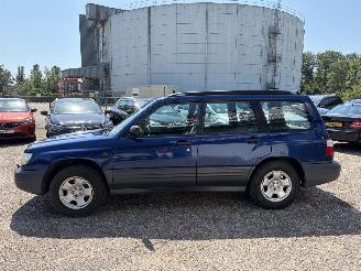 Subaru Forester 2.0 AWD AIRCO CRUISE picture 7