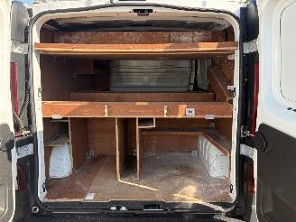Renault Trafic 1.6 dCi L1H1 Generique 3-pers.EURO 6 picture 13