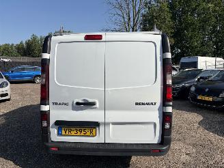 Renault Trafic 1.6 dCi L1H1 Generique 3-pers.EURO 6 picture 5
