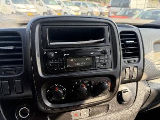 Renault Trafic 1.6 dCi L1H1 Generique 3-pers.EURO 6 picture 8