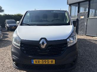 Renault Trafic 1.6 dCi L1H1 Generique 3-pers.EURO 6 picture 6