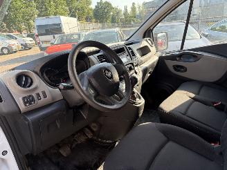 Renault Trafic 1.6 dCi L1H1 Generique 3-pers.EURO 6 picture 9