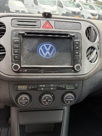 Volkswagen Tiguan 2.0 TDI Sport&Style 4Motion AIRCO 4x4 170pk picture 18