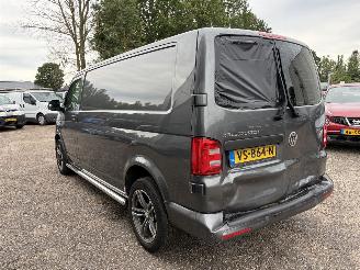 Volkswagen Transporter 2.0 TDI L2H1 Highline AUTOMAAT AIRCI 3-pers picture 3