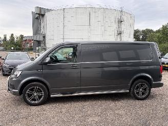 Volkswagen Transporter 2.0 TDI L2H1 Highline AUTOMAAT AIRCI 3-pers picture 8