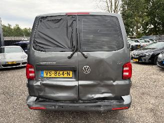 Volkswagen Transporter 2.0 TDI L2H1 Highline AUTOMAAT AIRCI 3-pers picture 5