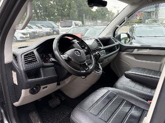 Volkswagen Transporter 2.0 TDI L2H1 Highline AUTOMAAT AIRCI 3-pers picture 15