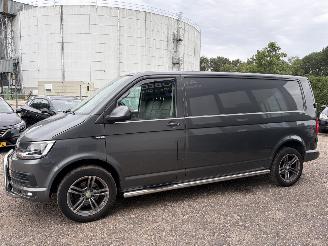 Volkswagen Transporter 2.0 TDI L2H1 Highline AUTOMAAT AIRCI 3-pers picture 2