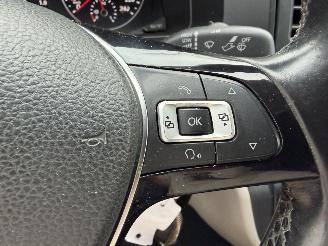 Volkswagen Transporter 2.0 TDI L2H1 Highline AUTOMAAT AIRCI 3-pers picture 11