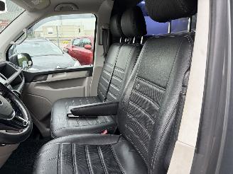 Volkswagen Transporter 2.0 TDI L2H1 Highline AUTOMAAT AIRCI 3-pers picture 16