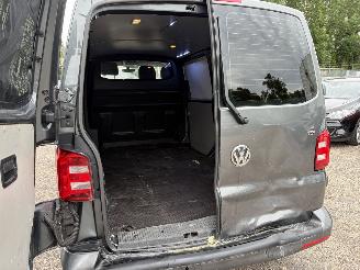 Volkswagen Transporter 2.0 TDI L2H1 Highline AUTOMAAT AIRCI 3-pers picture 6