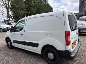 Peugeot Partner 1.6 HDI XR Profit+ NIEUWE APK picture 3