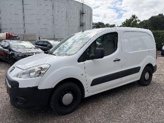 Peugeot Partner 1.6 HDI XR Profit+ NIEUWE APK picture 2