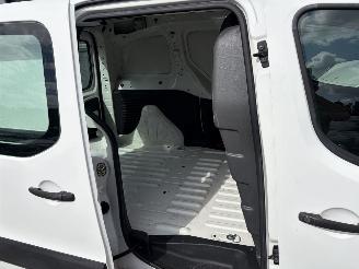 Peugeot Partner 1.6 HDI XR Profit+ NIEUWE APK picture 11